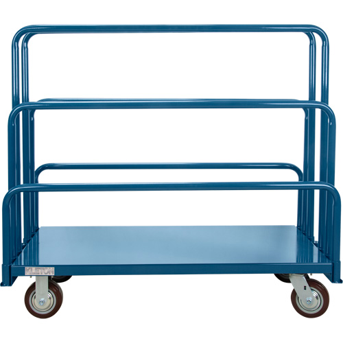 Chariot ajustable pour panneaux, 48" x 24" x 36", Capacit&eacute; 2000 lb Buying Direct Corp.