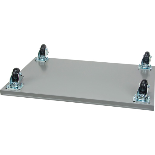 Chariot pour armoire, 24" la x 36" p x 1-3/8" h, Capacit&eacute; de 1000 lb Buying Direct Corp.