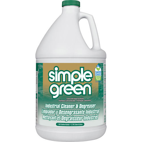 Cleaner Degreaser, 3.79 L, Jug Buying Direct Corp.