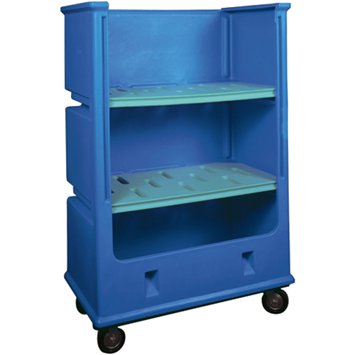 Chariots &agrave; linge Buying Direct Corp.