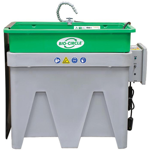 BIO-CIRCLE&reg; Maxi Parts Washer Machine Buying Direct Corp.