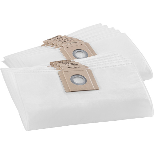 Trek Vac Fleece Filter Bag Buying Direct Corp.