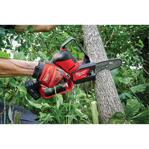 M12 Fuel Hatchet 6" Pruning Saw Buying Direct Corp.
