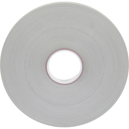 Microfinishing Film Roll, Aluminum Oxide, 8" W x 150' L, Finishing Grit Buying Direct Corp.