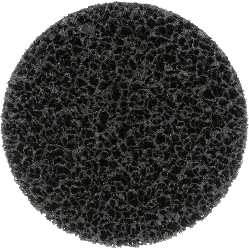 Scotch-Brite Coating Removal Disc, 5" Dia., Extra Coarse Grit, Silicon Carbide Buying Direct Corp.