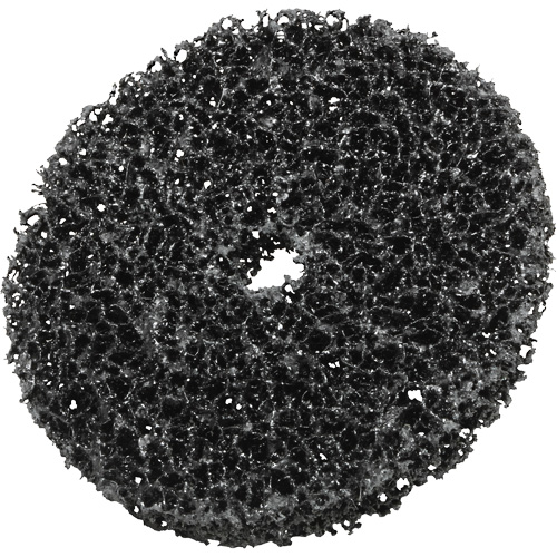 Scotch-Brite Clean and Strip XT Pro Extra Cut Disc XC-DC, 6" Dia., Extra Coarse Grit, Aluminum Oxide Buying Direct Corp.