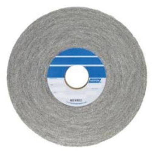 Bear-Tex&reg; Series 1000 Non-Woven Convolute Wheel Buying Direct Corp.