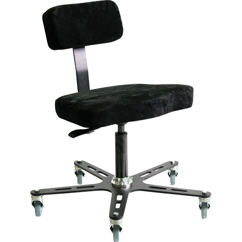 SF160 Ergonomic Welding Chair Buying Direct Corp.
