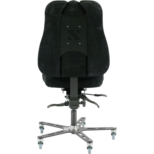 Chaise ergonomique de soudage Synergo II Buying Direct Corp.