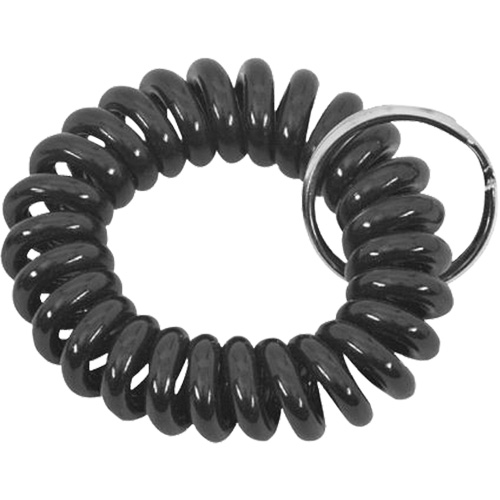 Wrist Coil Keychain Buying Direct Corp.