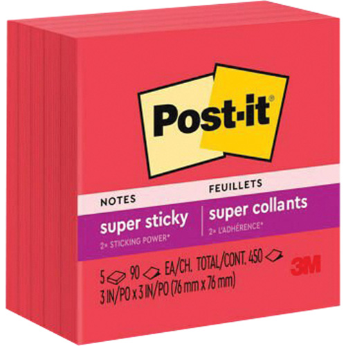 Post-it&reg; Super Sticky Notes Buying Direct Corp.