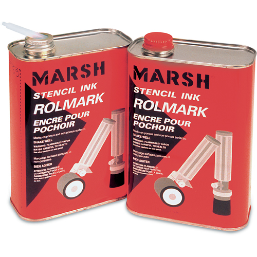 Encres Rolmark Buying Direct Corp.