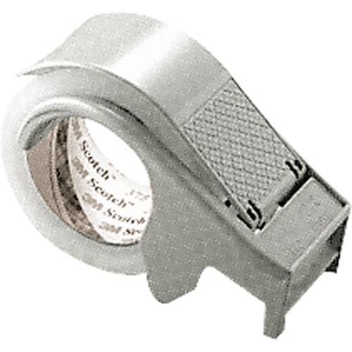 Hand Tape Dispenser, Standard Duty, Fits Tape Width Of 50.8 mm (2") Buying Direct Corp.