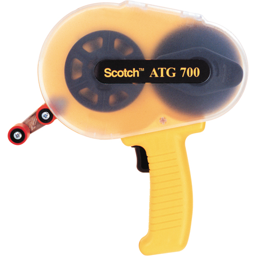 ATG 700 Scotch Adhesive Applicator Transfer Tape Gun Buying Direct Corp.