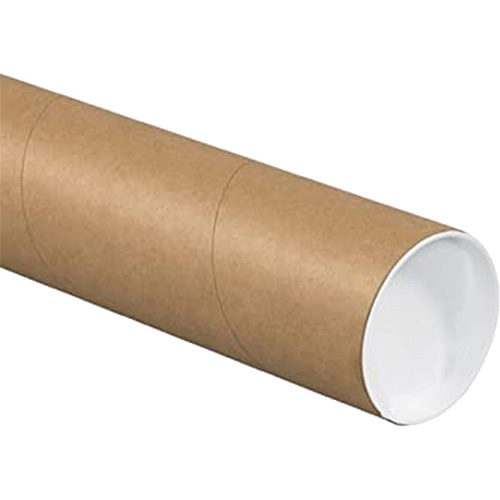 Mailing Tube, Round, 3" W x 39" L Buying Direct Corp.
