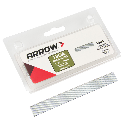Staples for Arrow & Aurora Staple Guns & Hammer Tackers Buying Direct Corp.