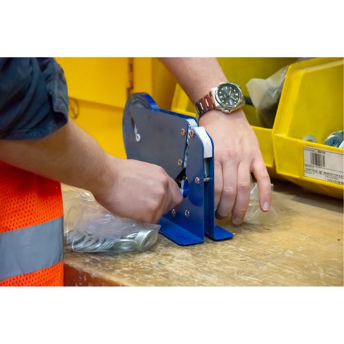 Heavy-Duty Bag Taper Buying Direct Corp.