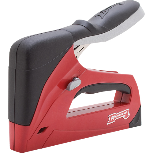 Manual Staple Guns and 1" Brad Nail Guns Buying Direct Corp.