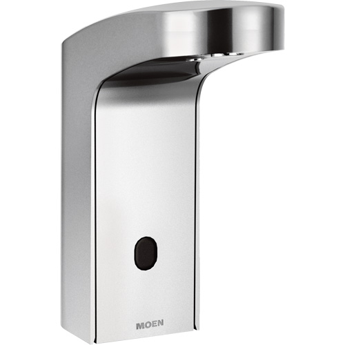 M-Power Single Mount Lavatory Faucet Buying Direct Corp.