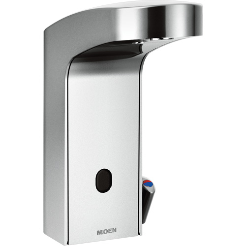 M-Power Single Mount Lavatory Faucet Buying Direct Corp.