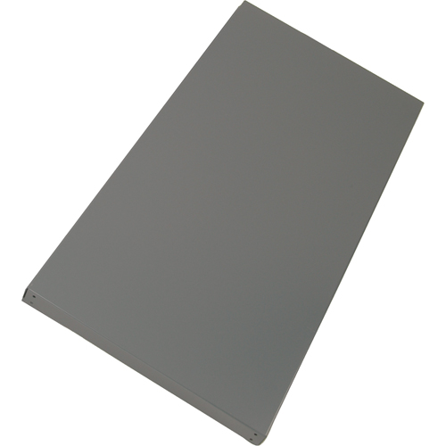 Tablettes tr&egrave;s robustes, Acier, 48" la x 24" p Buying Direct Corp.