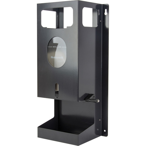 Howard Leight Leight&reg; Source 500 Earplug Dispenser Buying Direct Corp.