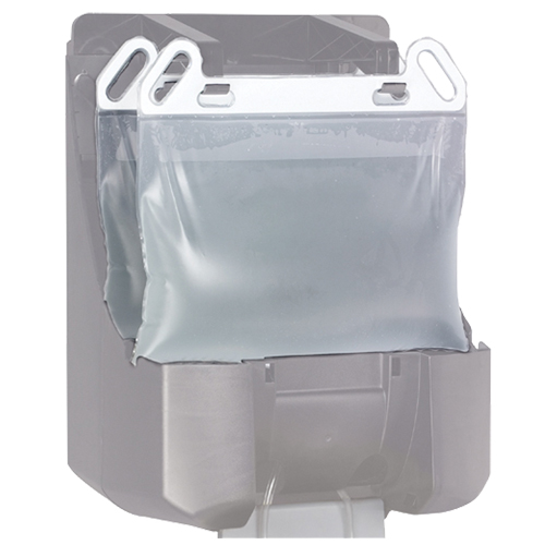Aquarion&reg; Fluid Cartridges, Gravity-Fed, 3.7 gal. Capacity, Meets ANSI Z358.1 Buying Direct Corp.