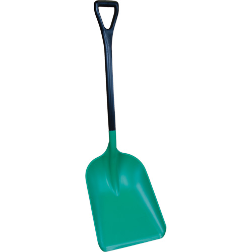 Safety Shovel with Extended Handle Buying Direct Corp.