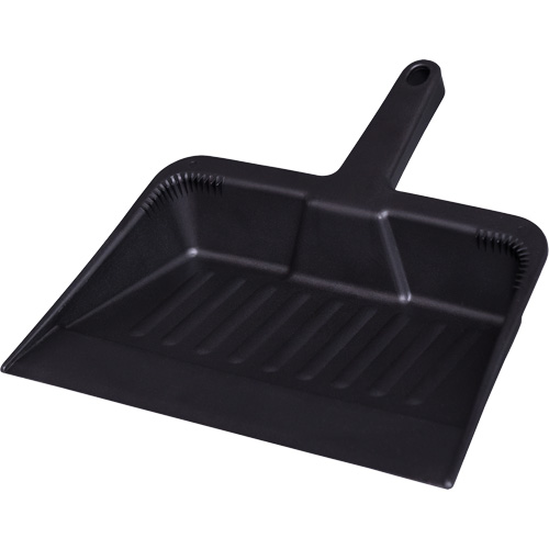 Utility Dust Pan, Plastic Buying Direct Corp.