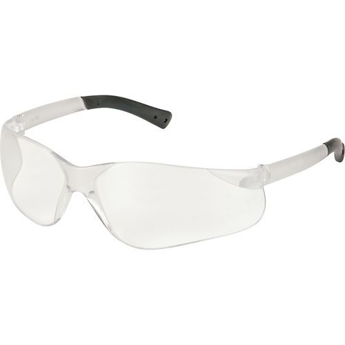 Bear Kat&reg; Safety Glasses, Clear Lens, Anti-Scratch, ANSI Z87+/Meets/Exceeds CSA Z94.3 Buying Direct Corp.