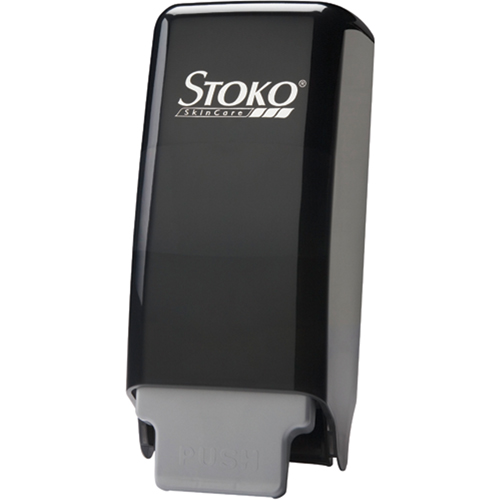 Distributeurs Stoko Vario Ultra - Noir Buying Direct Corp.