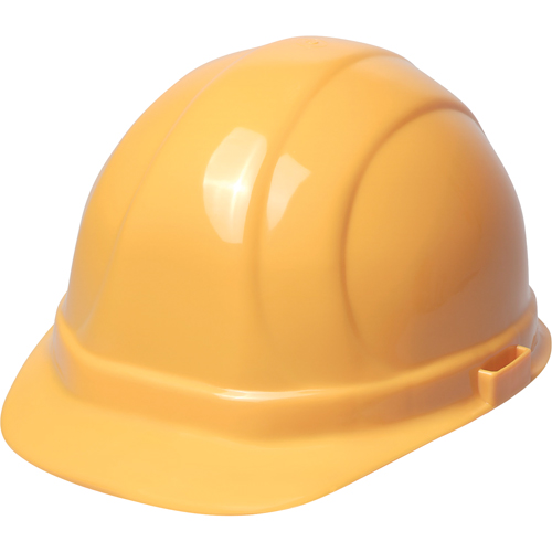 ERB Omega II Safety Cap, CSA Type 2, Ratchet Suspension Buying Direct Corp.