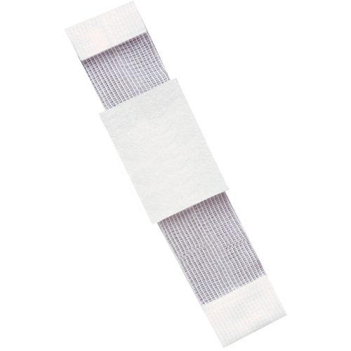 Compress (Pressure) Bandages - Sterile, 4-1/4" L x 3-1/2" W Buying Direct Corp.