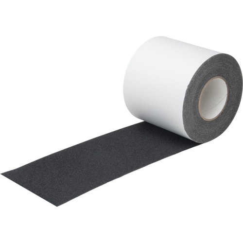 Premium Anti-Skid Tape, 6" x 60', Black Buying Direct Corp.
