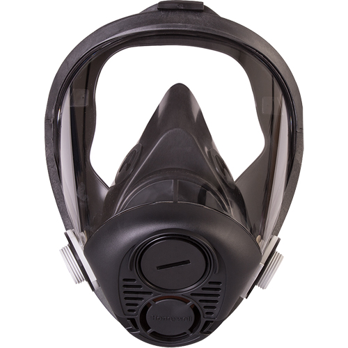 Respirateur &agrave; masque complet de s&eacute;rie RU6500 de North, Silicone, Petit Buying Direct Corp.