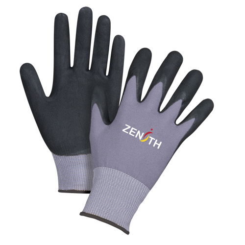 Zenith Safety Products ZX-1 Premium Touchscreen Compatible