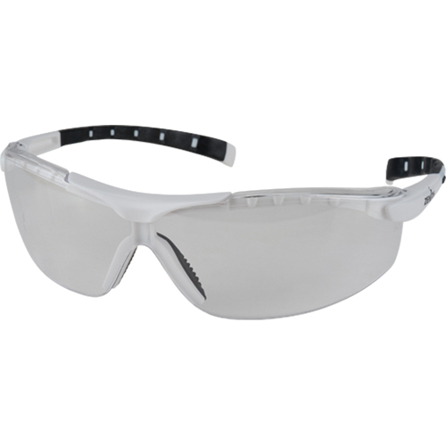 Z1500 Series Safety Glasses, Clear Lens, Anti-Fog, Meets/Exceeds CSA Z94.3 Buying Direct Corp.
