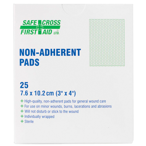 Non-Adherent Pads Buying Direct Corp.