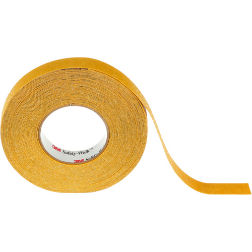 Safety-Walk Slip-Resistant Tape, 1" x 60', Yellow Buying Direct Corp.