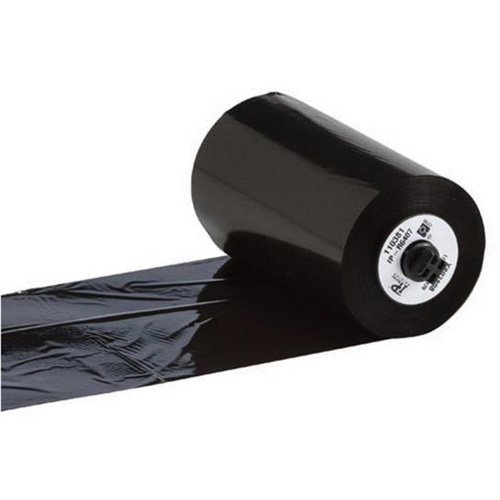 Series R6400 Printer Ribbon, 4.33" x 984', Black Buying Direct Corp.