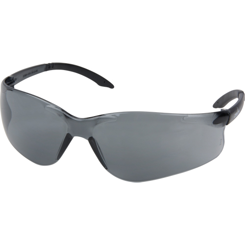 Z2400 Series Safety Glasses, Grey/Smoke Lens, Anti-Fog, ANSI Z87+/Meets/Exceeds CSA Z94.3 Buying Direct Corp.