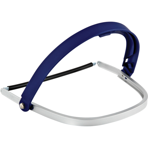 Universal Hardhat Faceshield Bracket Buying Direct Corp.