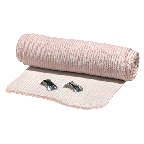 Dynamic Tensor Bandage, 15' L x 6" W, Class 1 Buying Direct Corp.