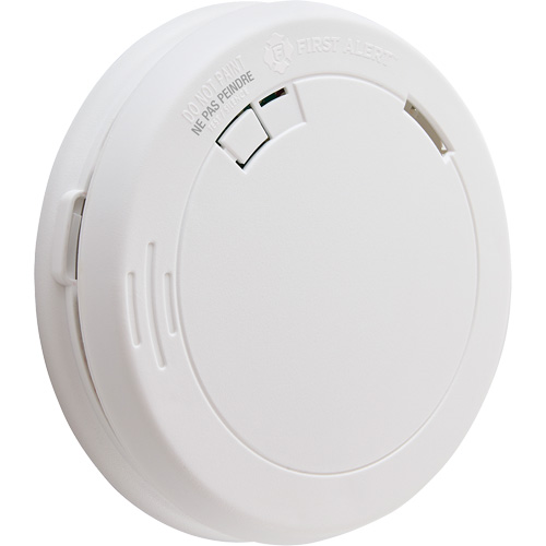Photoelectric Smoke Alarm Buying Direct Corp.