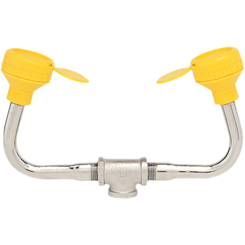 Eyewash 400 Series Dual Stream Head Assembly Buying Direct Corp.