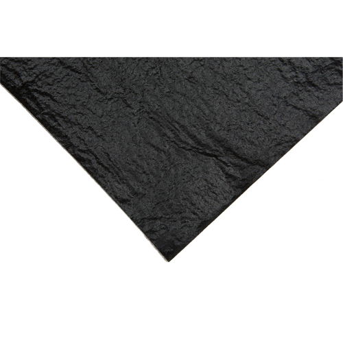 Tapis absorbant adh&eacute;sif, 36" la x 50' lo, Poids moyen Buying Direct Corp.