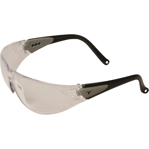 Veratti&reg; 1000  Safety Glasses, Clear Lens, Anti-Fog, ANSI Z87+/Meets/Exceeds CSA Z94.3 Buying Direct Corp.