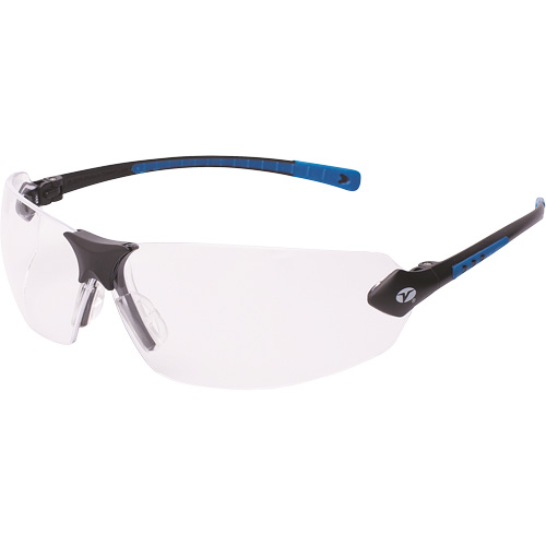 Veratti&reg; 429 Safety Glasses, Clear Lens, Anti-Scratch, ANSI Z87+/Meets/Exceeds CSA Z94.3 Buying Direct Corp.