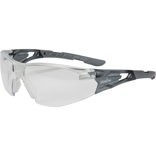Z2900 Series Safety Glasses, Clear Lens, Anti-Fog, ANSI Z87+/Meets/Exceeds CSA Z94.3 Buying Direct Corp.