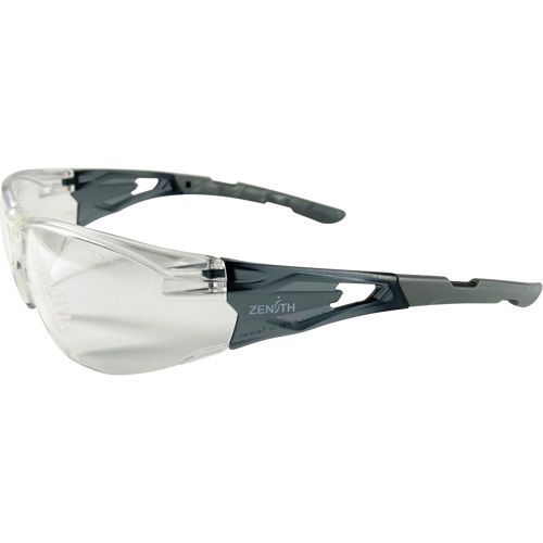 Z2900 Series Safety Glasses, Clear Lens, Anti-Fog, ANSI Z87+/Meets/Exceeds CSA Z94.3 Buying Direct Corp.
